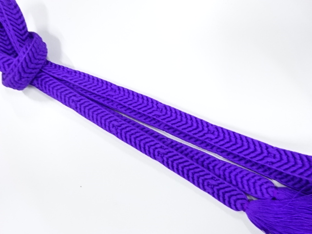 Japanese Kimono / Accessories Silk